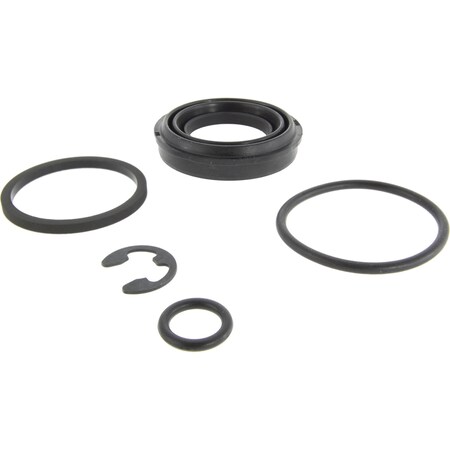 Centric Caliper Repair Kit, Parts 143.58007